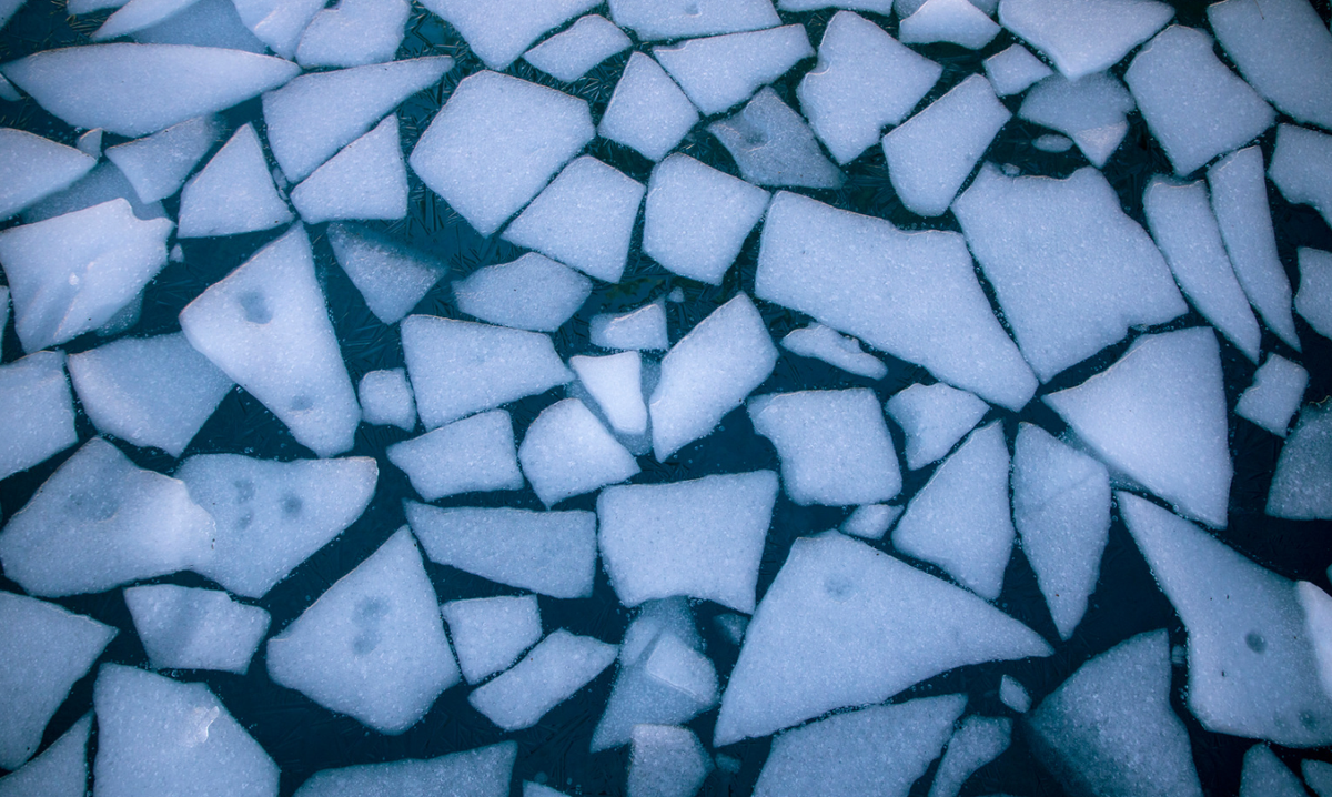 The Science of Floating Ice: When Chemistry Breaks Its Own Rules