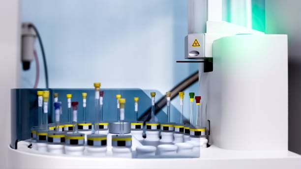 Introduction to Proton NMR